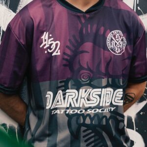 DSTS FC GORILLA 3RD KIT