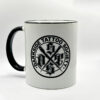 DSTS logo Mug - Image 2