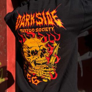 HELLBOUND DSTS HOODIE