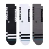 THE OG CREW SOCK 3 PACK