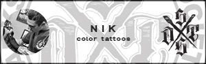 Nik