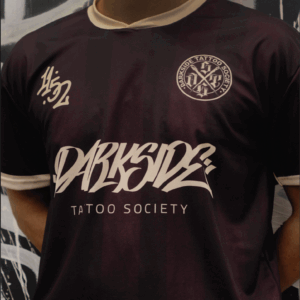 DSTS FC BORDEAUX HOME KIT